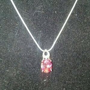 Sterling Silver necklace